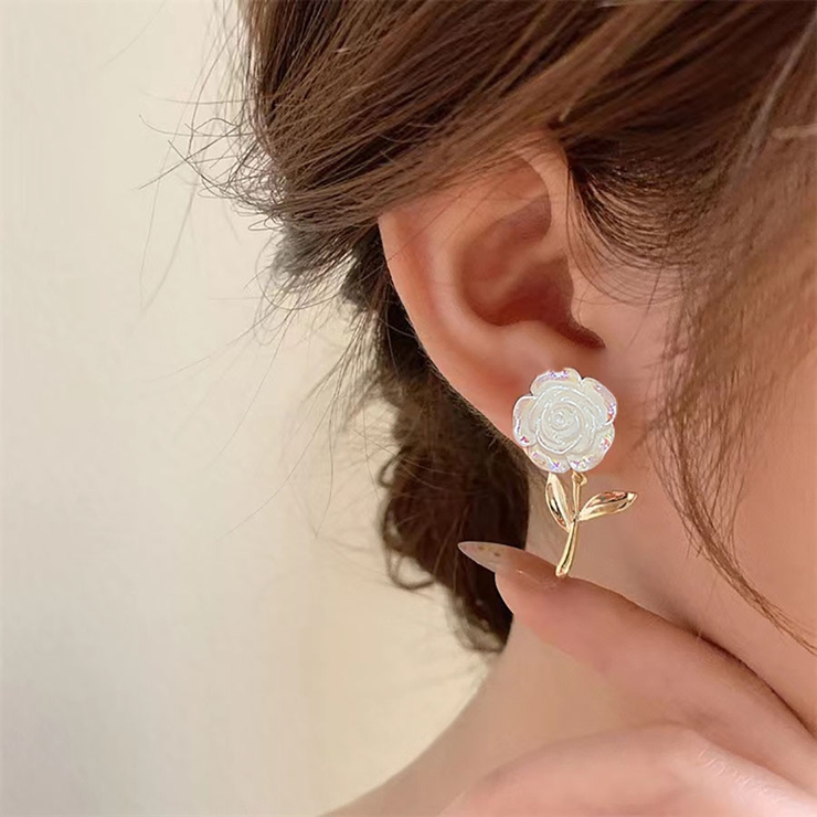 ピアス レディース 揺れる | shoppinggo | 詳細画像11 