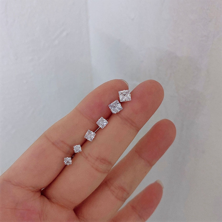 ピアス セット 3ペア | shoppinggo | 詳細画像7 