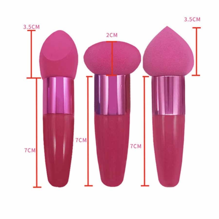 コスメ スポンジ スポンジチップ | shoppinggo | 詳細画像3 