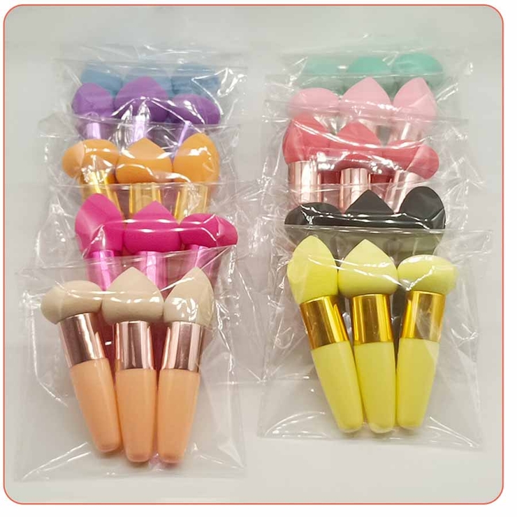 コスメ スポンジ スポンジチップ | shoppinggo | 詳細画像6 