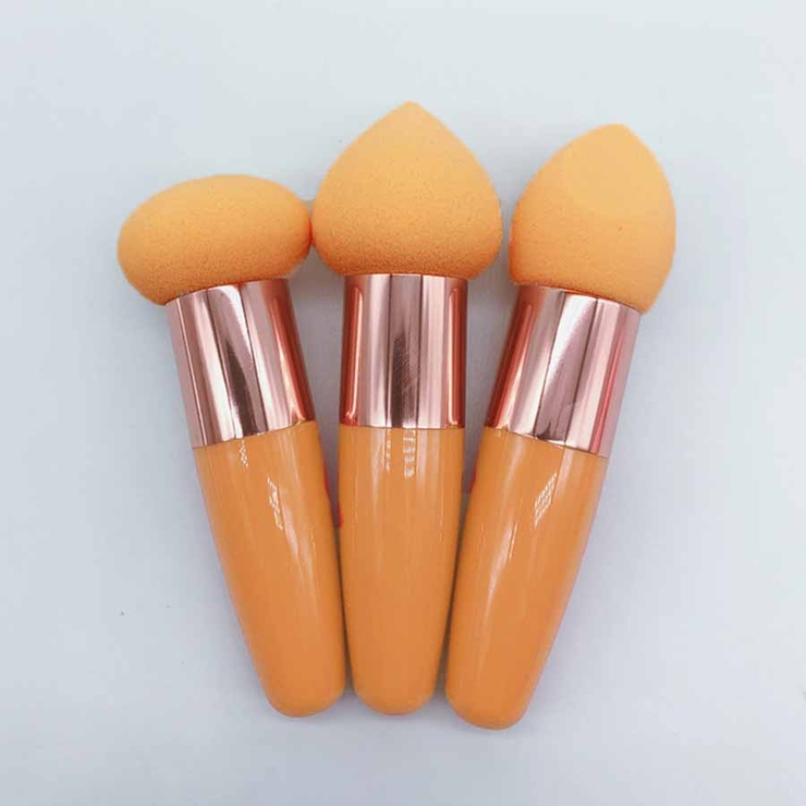 オレンジ | コスメ スポンジ スポンジチップ | shoppinggo