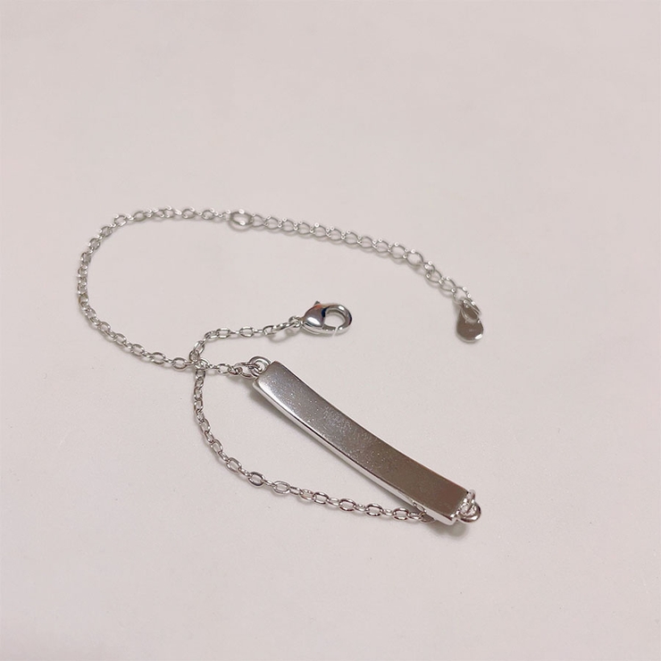 ブレスレット キラキラ アクセサリー | shoppinggo | 詳細画像3 