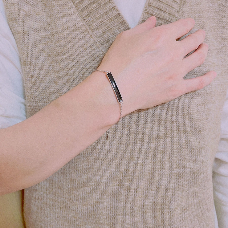 ブレスレット キラキラ アクセサリー | shoppinggo | 詳細画像4 