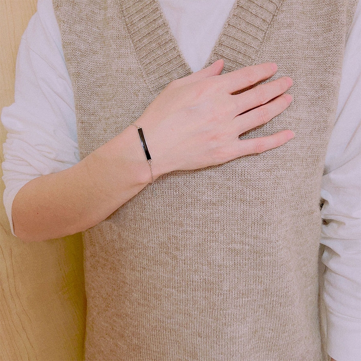 ブレスレット キラキラ アクセサリー | shoppinggo | 詳細画像5 