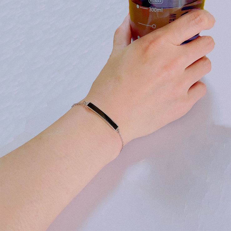 ブレスレット キラキラ アクセサリー | shoppinggo | 詳細画像10 