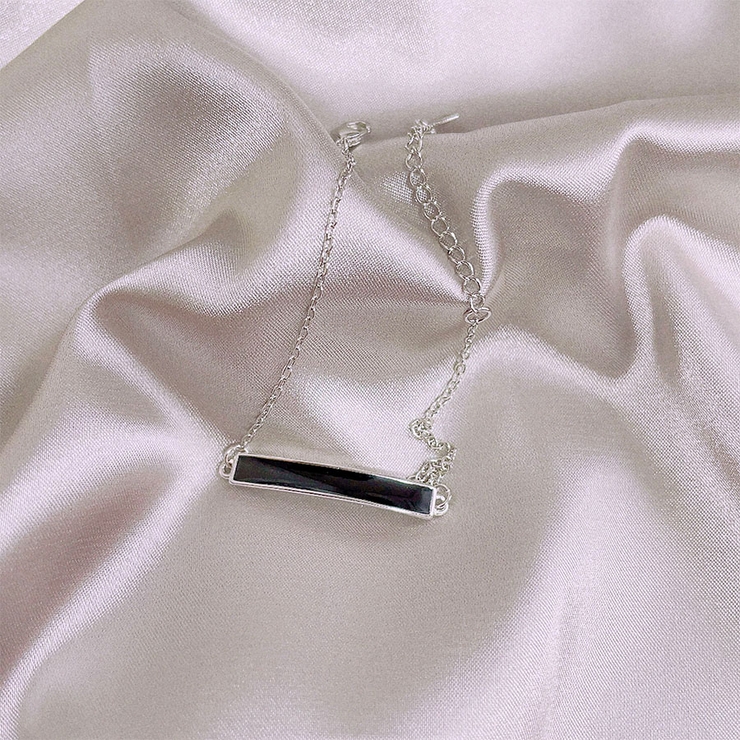 シルバー | ブレスレット キラキラ アクセサリー | shoppinggo