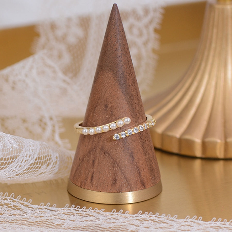 指輪 オープン リング | shoppinggo | 詳細画像3 