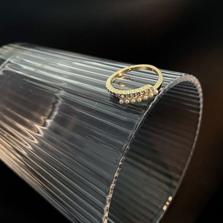 指輪 オープン リング | shoppinggo | 詳細画像5 