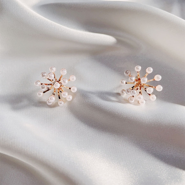 ピアス パール はな | shoppinggo | 詳細画像6 