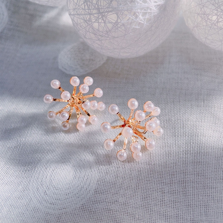 ピアス パール はな | shoppinggo | 詳細画像10 