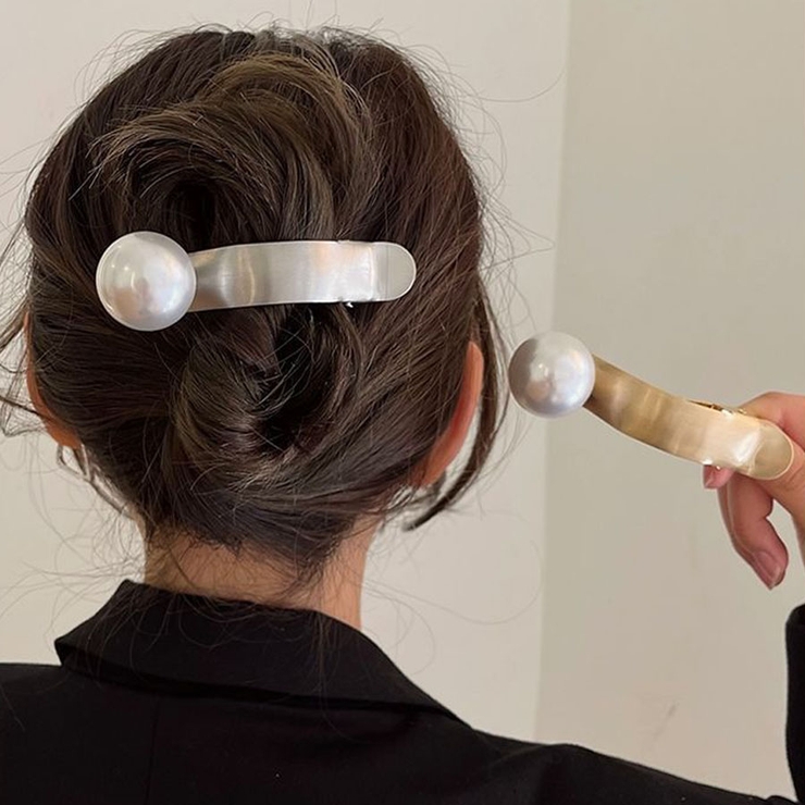 ヘアピン ヘア留め ヘアアクセサリー | shoppinggo | 詳細画像9 