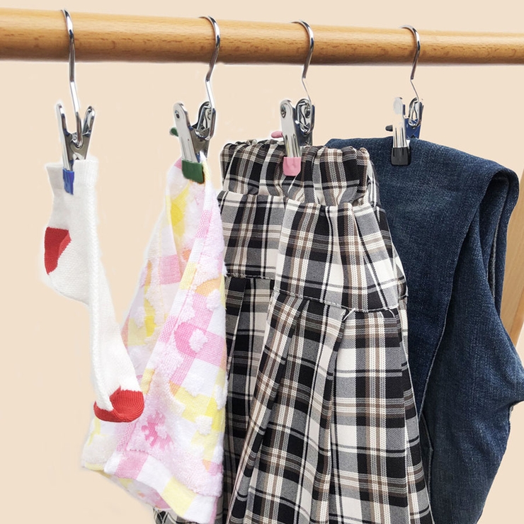 フック ピンチ 3個セット | shoppinggo | 詳細画像5 