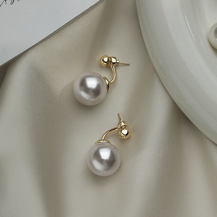 パールピアス 結婚式 おしゃれ | shoppinggo | 詳細画像5 