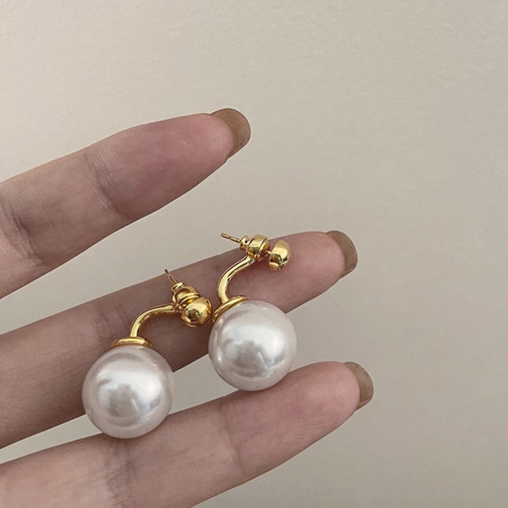 パールピアス 結婚式 おしゃれ | shoppinggo | 詳細画像7 