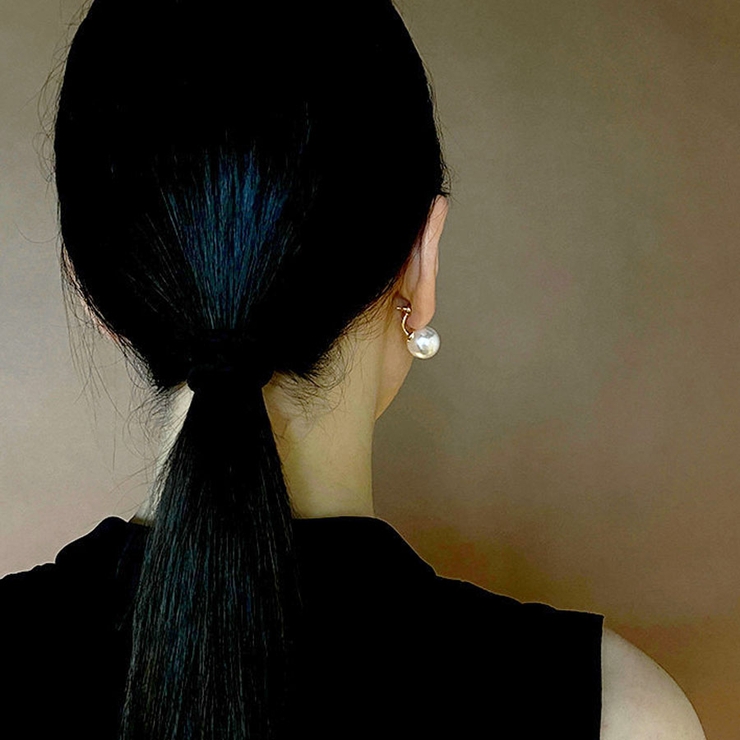 パールピアス 結婚式 おしゃれ | shoppinggo | 詳細画像12 