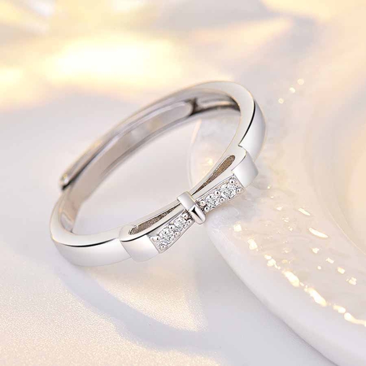 指輪 オープン リング | shoppinggo | 詳細画像2 