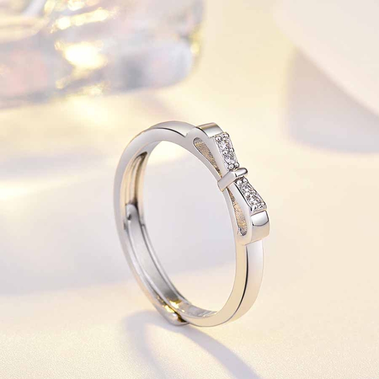 指輪 オープン リング | shoppinggo | 詳細画像3 