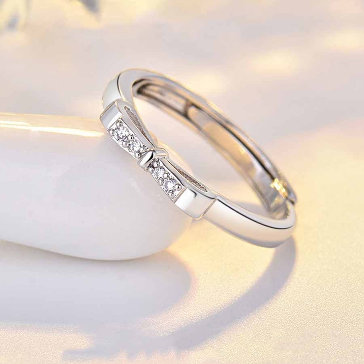 指輪 オープン リング | shoppinggo | 詳細画像5 