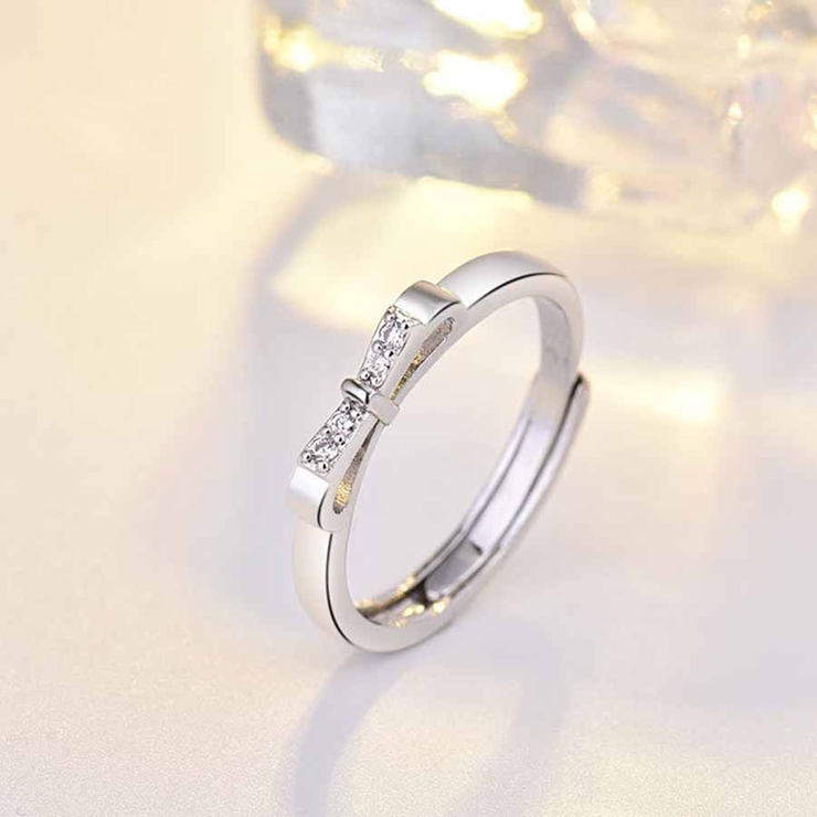 指輪 オープン リング | shoppinggo | 詳細画像6 