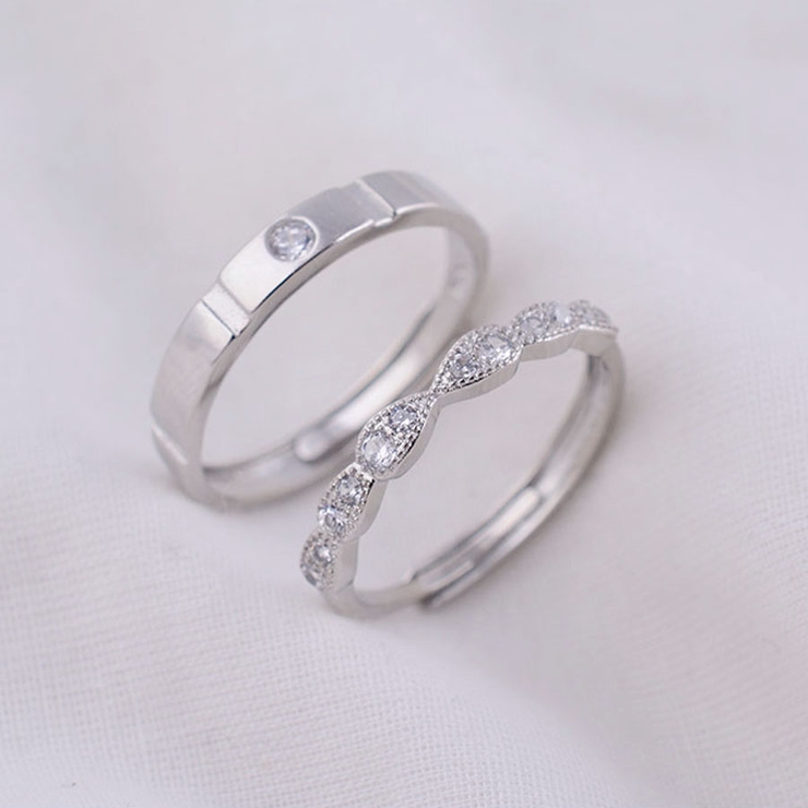 リング 指輪 男女兼用 | shoppinggo | 詳細画像12 