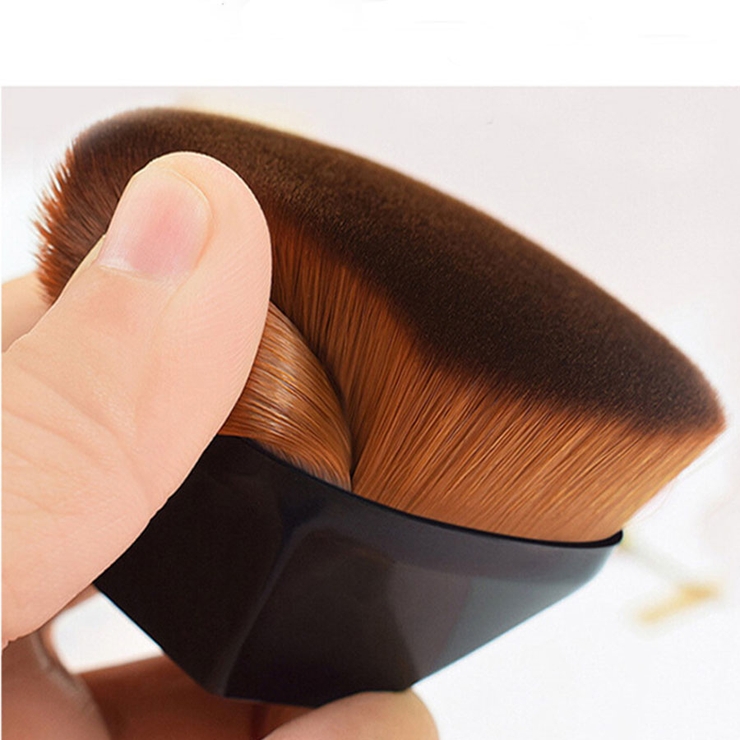 メイクブラシ フェイスブラシ 携帯用 | shoppinggo | 詳細画像5 