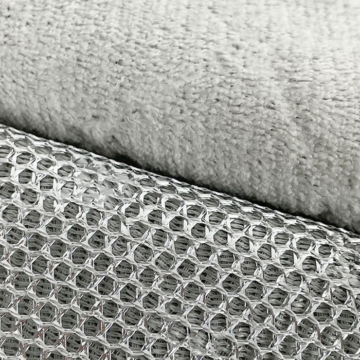 キッチンクロス 4枚セット リバーシブル | shoppinggo | 詳細画像4 