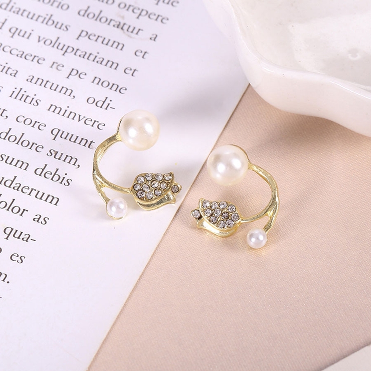 パールピアス 結婚式 おしゃれ | shoppinggo | 詳細画像2 