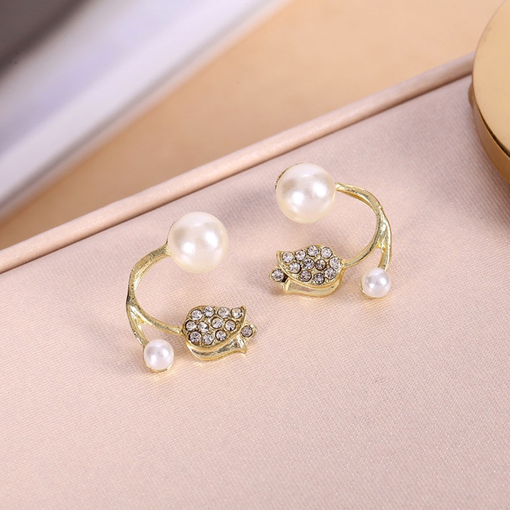 パールピアス 結婚式 おしゃれ | shoppinggo | 詳細画像6 