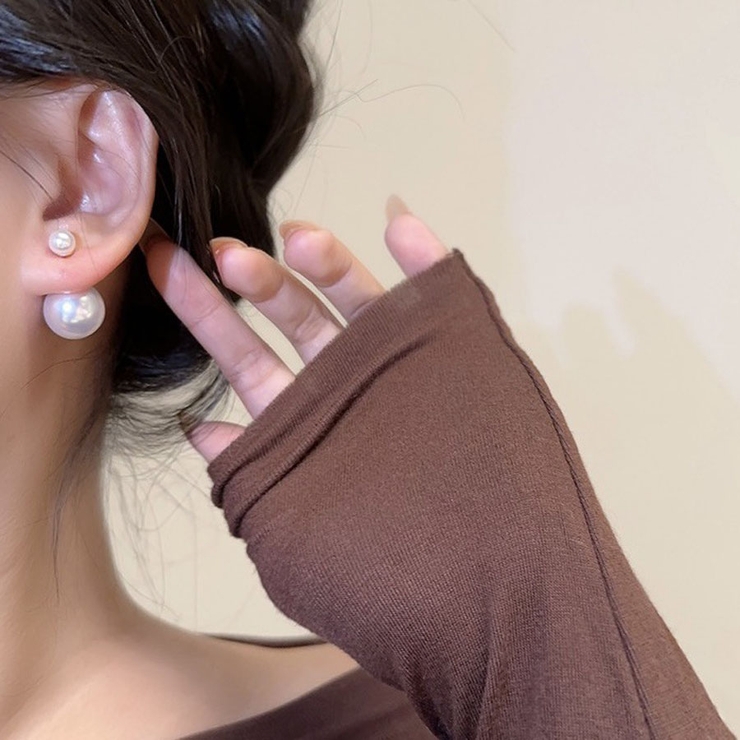 パールピアス 3way 結婚式 | shoppinggo | 詳細画像8 