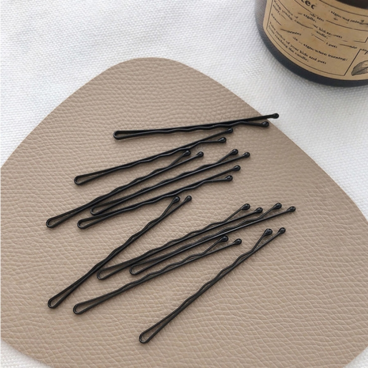 アレンジピン 50本セット ヘアアクセサリー | shoppinggo | 詳細画像13 