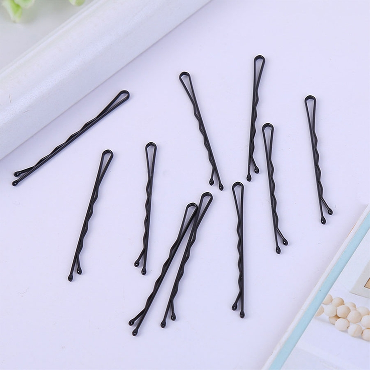 アレンジピン 50本セット ヘアアクセサリー | shoppinggo | 詳細画像14 