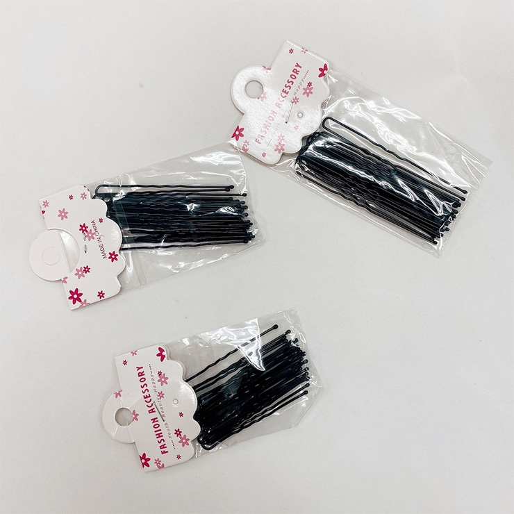 ヘアピン シングルプロング セット | shoppinggo | 詳細画像3 