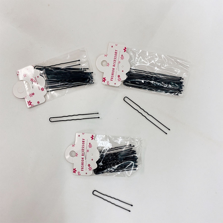 ヘアピン シングルプロング セット | shoppinggo | 詳細画像4 