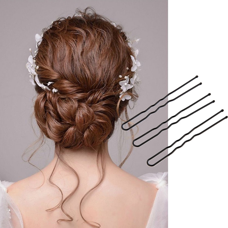 ヘアピン シングルプロング セット | shoppinggo | 詳細画像7 