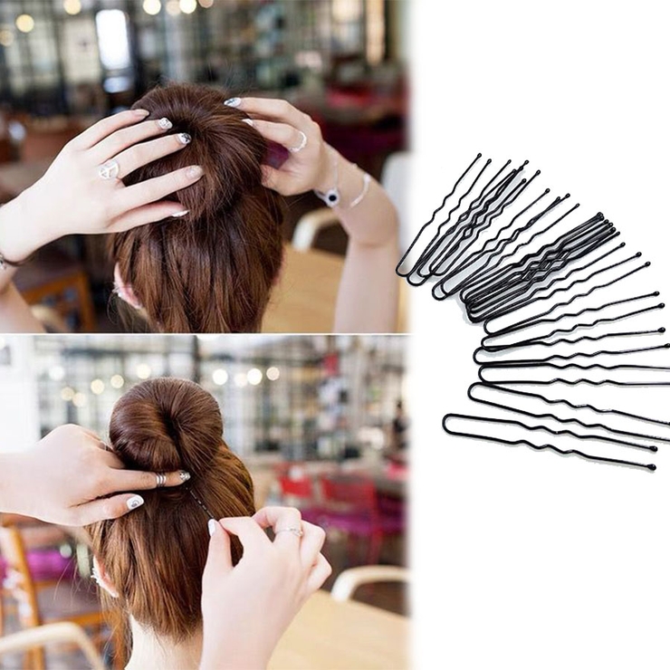 ヘアピン シングルプロング セット | shoppinggo | 詳細画像11 