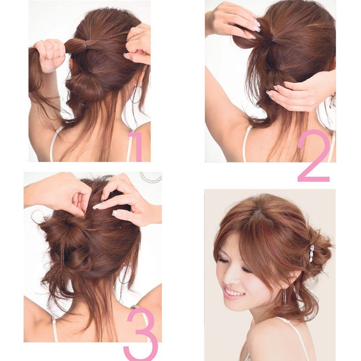 ヘアピン シングルプロング セット | shoppinggo | 詳細画像12 