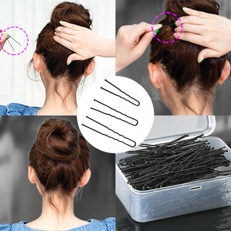 ヘアピン シングルプロング セット | shoppinggo | 詳細画像14 