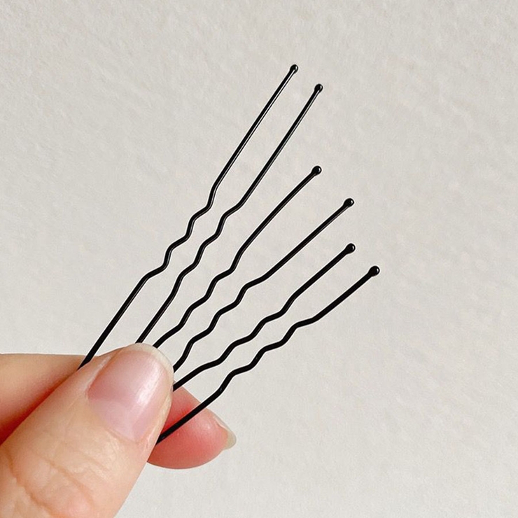 ヘアピン シングルプロング セット | shoppinggo | 詳細画像17 