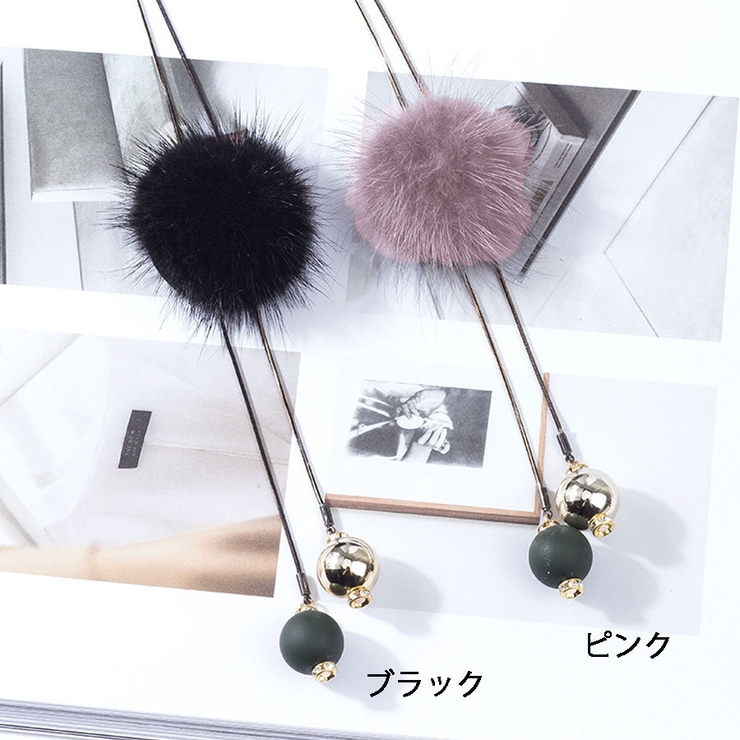 ネックレス ロング ロングネック | shoppinggo | 詳細画像2 