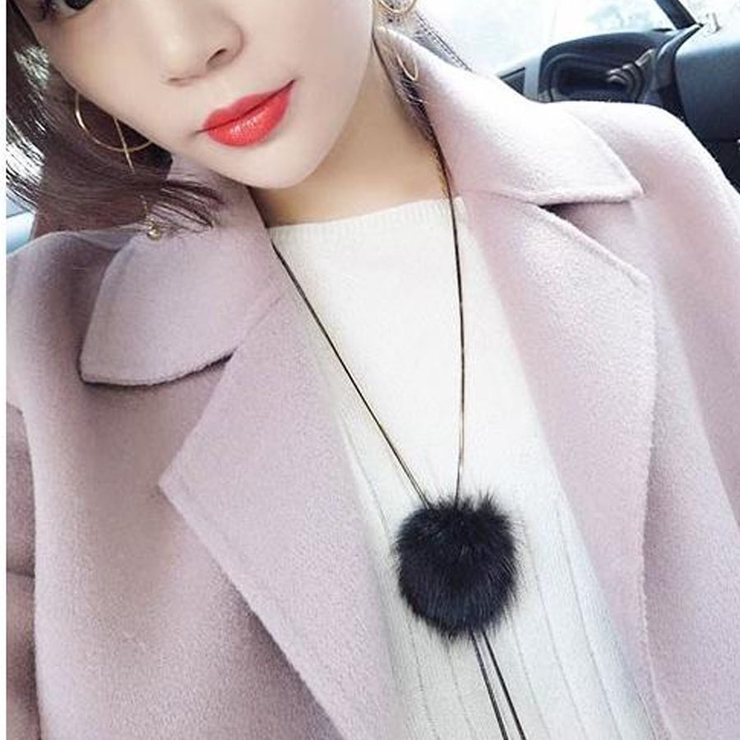 ネックレス ロング ロングネック | shoppinggo | 詳細画像3 