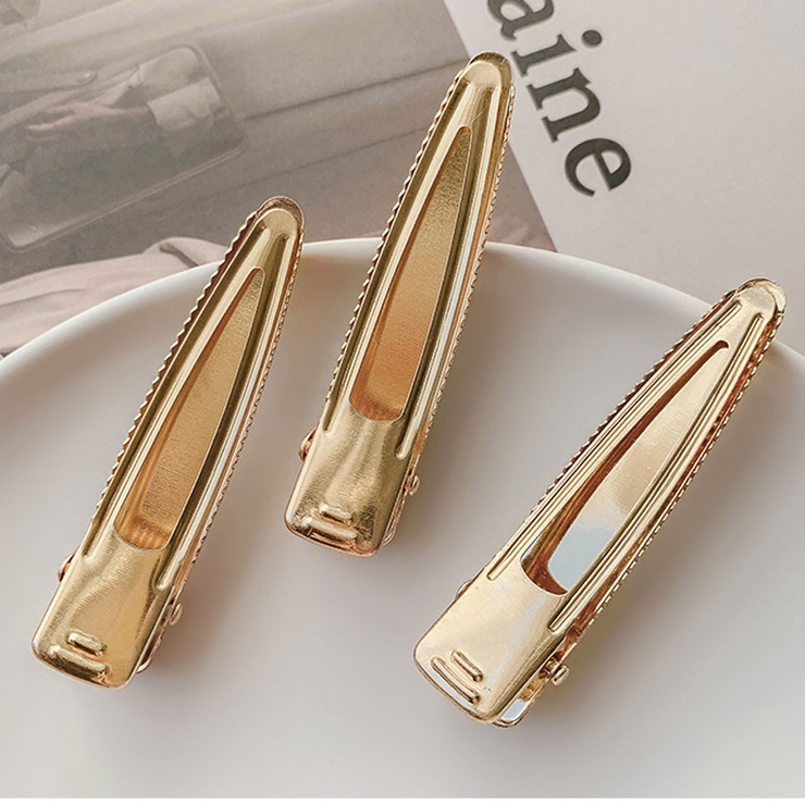 キラキラヘアピン ヘアピン ヘアアクセサリー[品番：JRKW0002324