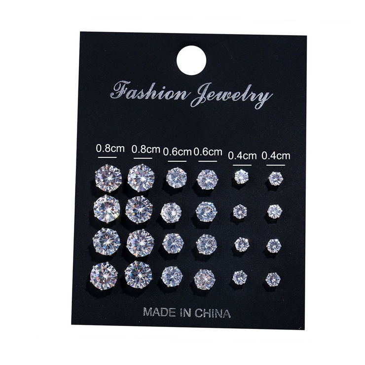 ピアス セット セットピアス | shoppinggo | 詳細画像3 