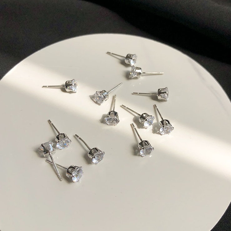 ピアス セット セットピアス | shoppinggo | 詳細画像10 