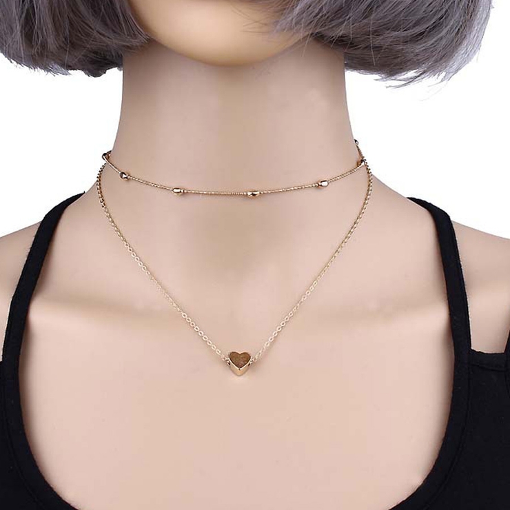 ネックレス 6本セット ペンダント[品番：JRKW0002860]｜shoppinggo 