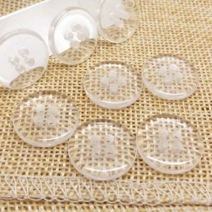 ボタン 4個セット 手芸 | shoppinggo | 詳細画像3 