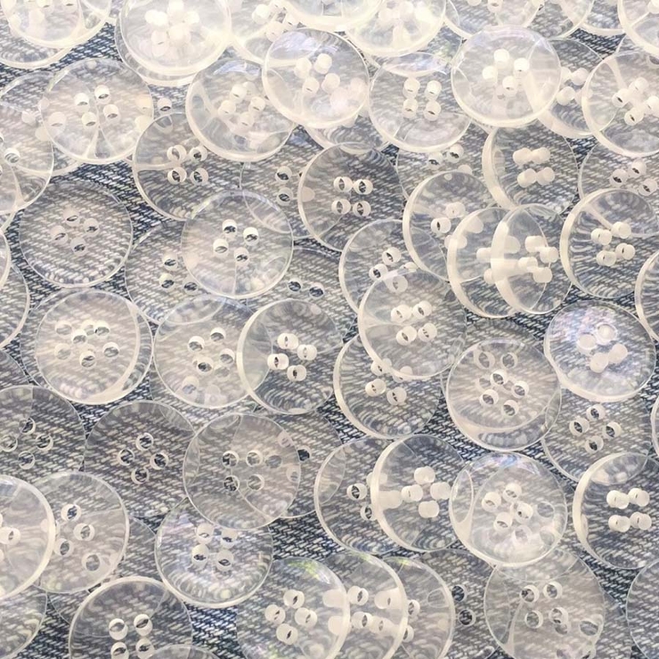 ボタン 4個セット 手芸 | shoppinggo | 詳細画像6 