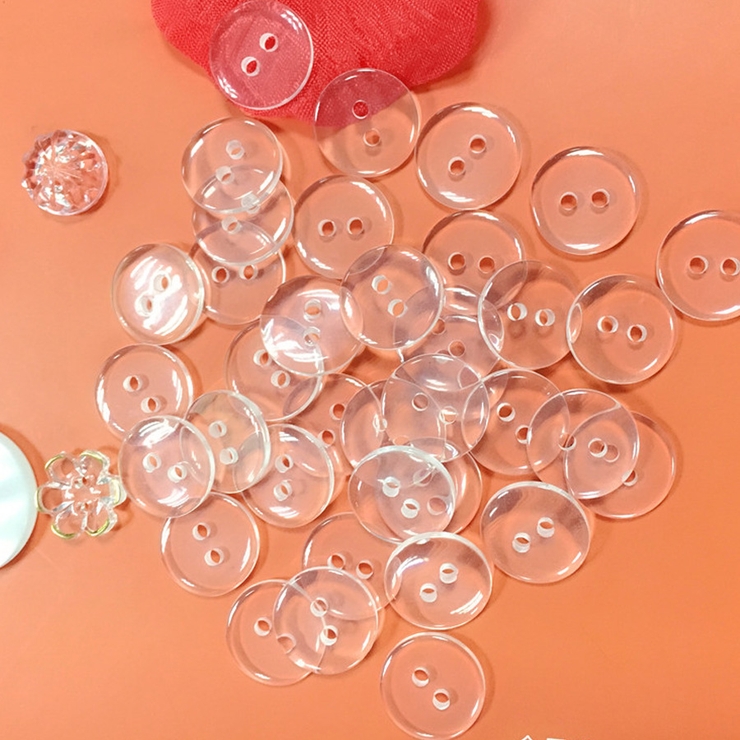 2穴ボタン 6個セット 手芸 | shoppinggo | 詳細画像5 