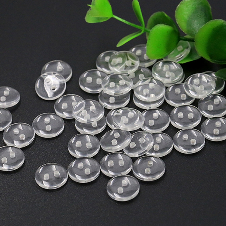 2穴ボタン 6個セット 手芸 | shoppinggo | 詳細画像6 