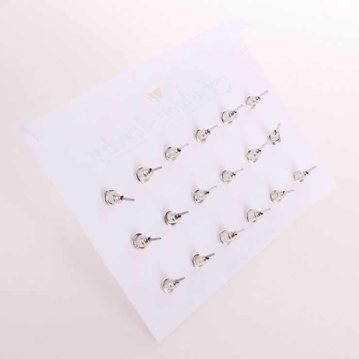 ピアス セット セットピアス[品番：JRKW0002222]｜shoppinggo