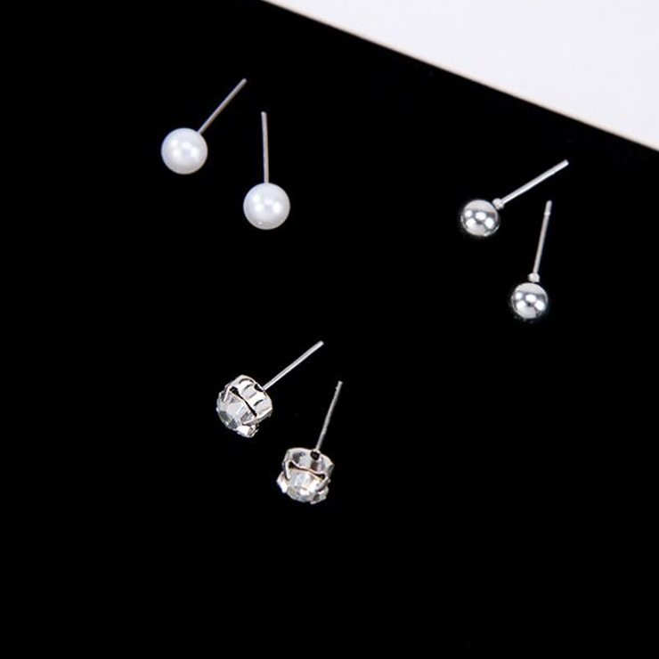 ピアス セット セットピアス[品番：JRKW0002222]｜shoppinggo